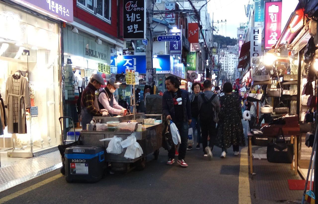 Nampodong food recommendation! Gourmet restaurants and restaurants in the Nampodong